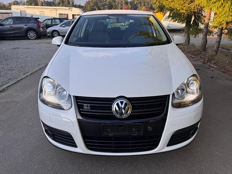 Gebraucht 2008 VW Golf VI GT Kleinwagen | CHF 11’900 - Bild 1/4