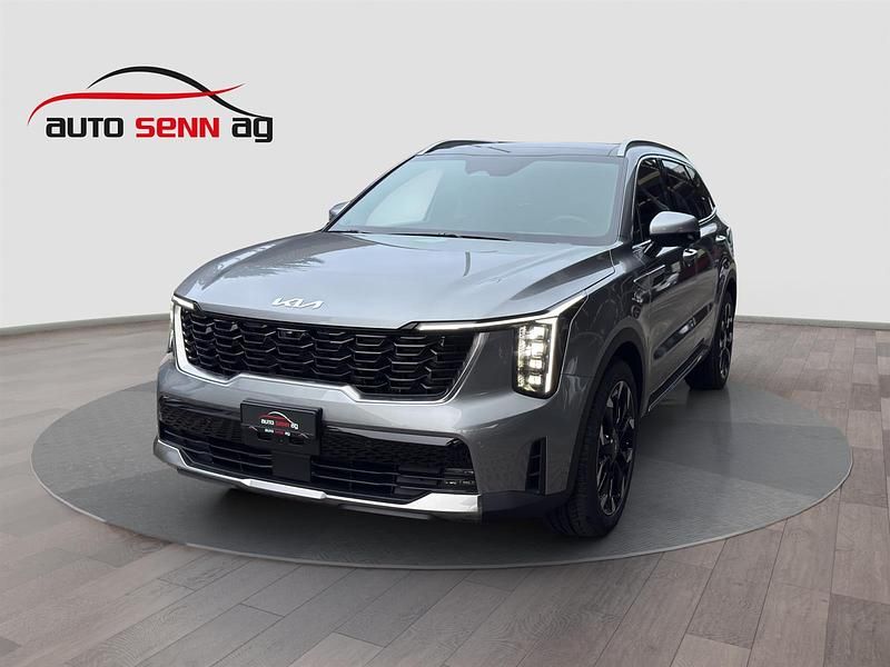 Neu 2025 Kia Sorento Style SUV | CHF 67’900 (Fairer Preis) - Bild 1/4