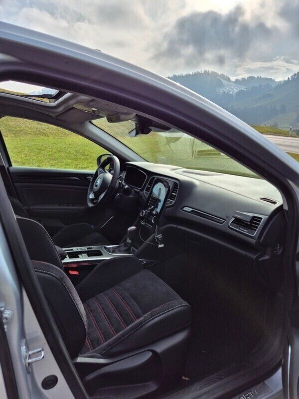 Gebraucht Renault Mégane IV R.S. 300 PS (220 kW) 2021