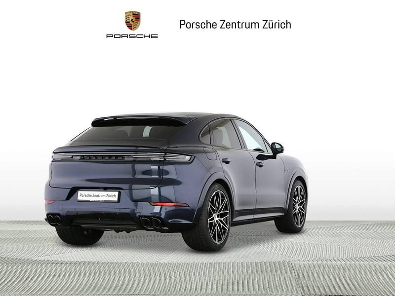 Gebraucht Porsche Cayenne 470 PS (345 kW) 2025 SUV