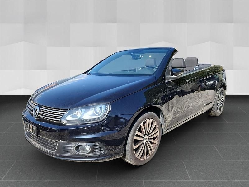 Gebraucht 2012 VW Eos Cabrio | CHF 4’200 - Bild 1/4