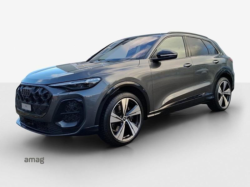 Daytonagrau perleffekt Neu 2026 Audi SQ5 Ambiente SUV | CHF 117’850 (Etwas zu teuer) - Bild 1/4