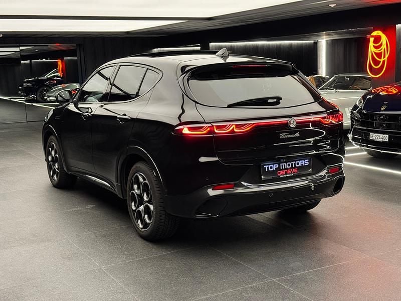 Gebraucht Alfa Romeo Tonale Veloce 161 PS (118 kW) 2024 SUV