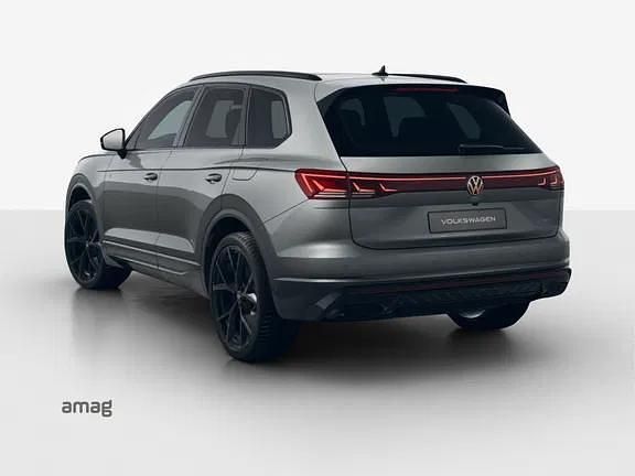 Neu VW Touareg R 462 PS (339 kW) 2025 Siliziumgrau metallic SUV
