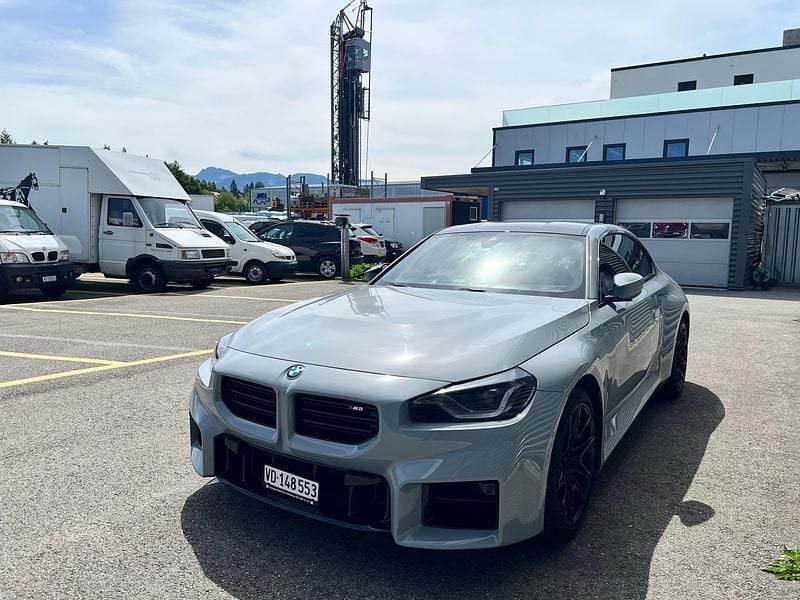 Gebraucht BMW M2 460 PS (338 kW) 2023 Coupé