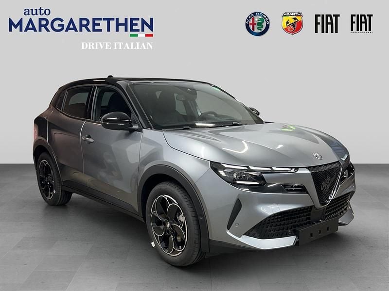 Gebraucht Alfa Romeo Junior Tech Edition 115 kW (157 PS) 2024 SUV