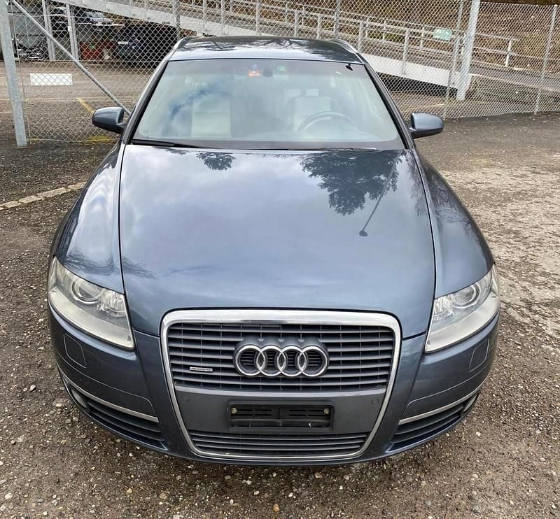 Gebraucht Audi A6 255 PS (187 kW) 2007 Kombi
