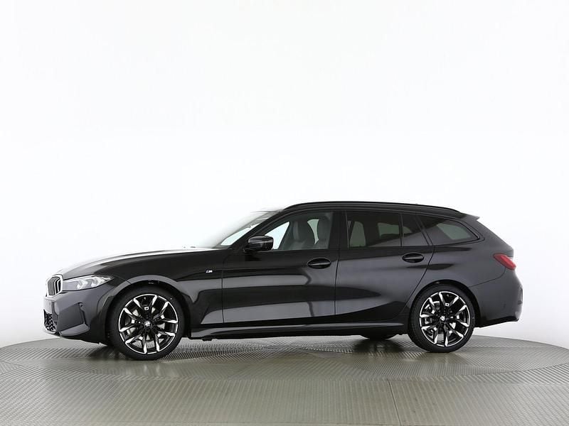 Neu BMW 320 Comfort Edition 201 PS (147 kW) 2026 Kombi