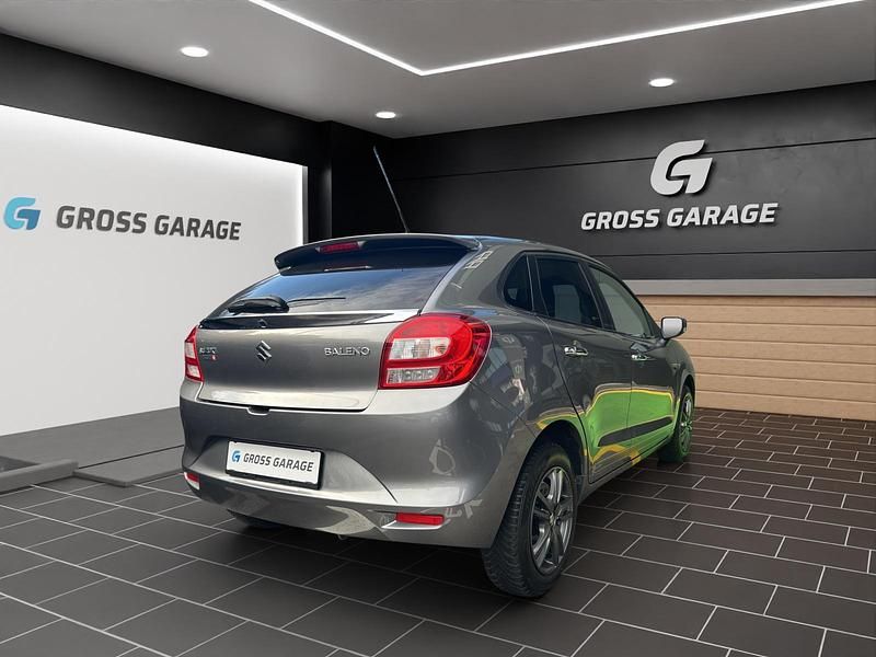 Gebraucht Suzuki Baleno 111 PS (81 kW) 2018 Limousine