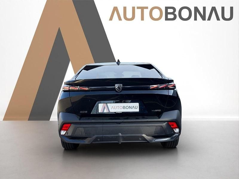 Gebraucht Peugeot 408 GT 225 PS (165 kW) 2024 Kombi