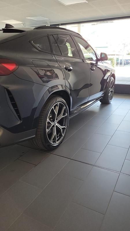 Gebraucht BMW X6 M Sport 333 PS (244 kW) 2023 SUV