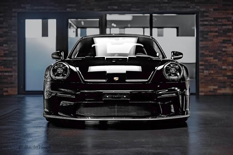 Gebraucht 2022 Porsche 911 Coupé | CHF 259’911 - Bild 1/4