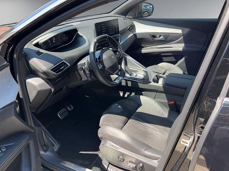 Gebraucht Peugeot 5008 GT 181 PS (133 kW) 2021 Van / Kleinbus