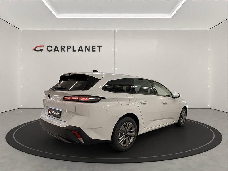 Neu Peugeot 308 SW Style 145 PS (106 kW) 2025 Kombi