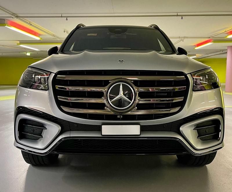 Gebraucht 2024 Mercedes GLS350 AMG line SUV | CHF 156’000 - Bild 1/4