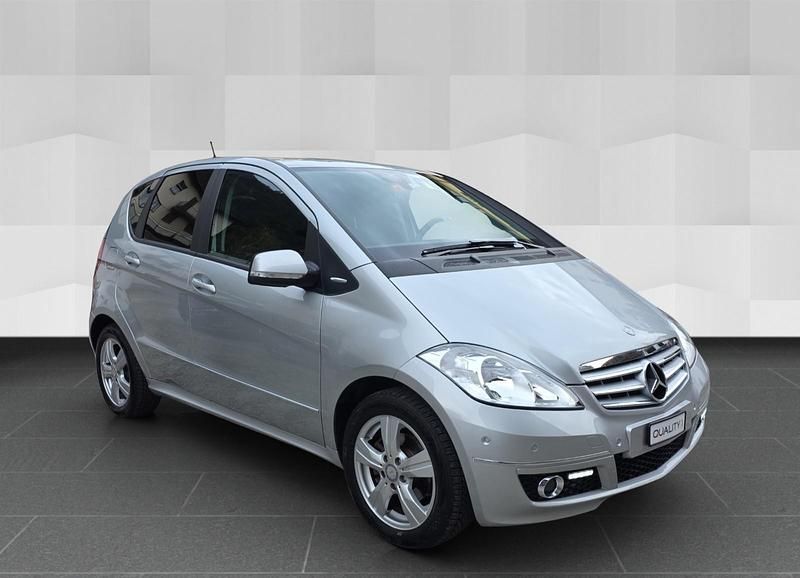 Gebraucht Mercedes A160 82 PS (60 kW) 2012