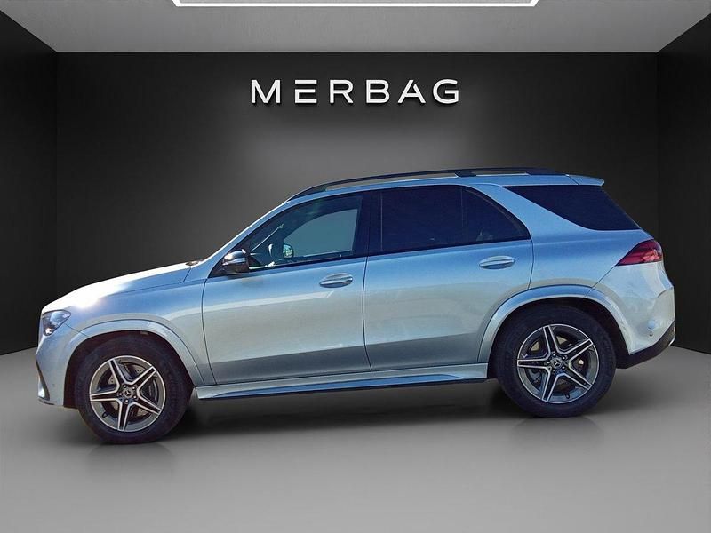 Neu Mercedes GLE300 269 PS (197 kW) 2025 SUV