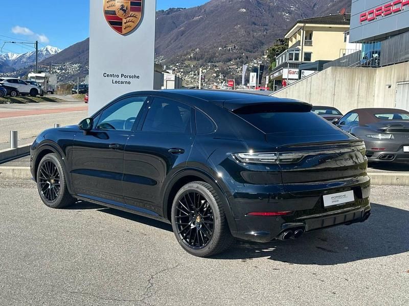 Gebraucht Porsche Cayenne GTS 460 PS (338 kW) 2022 SUV