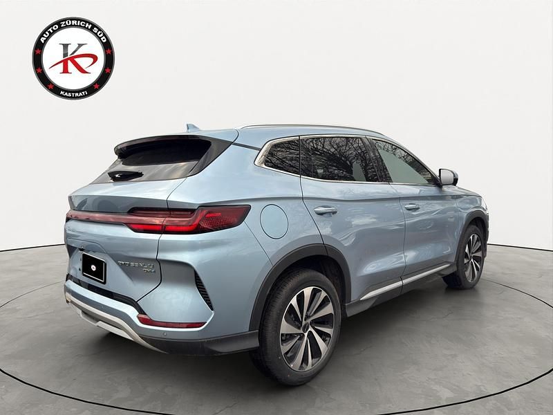 Neu BYD Seal U Design 323 PS (237 kW) 2025 SUV