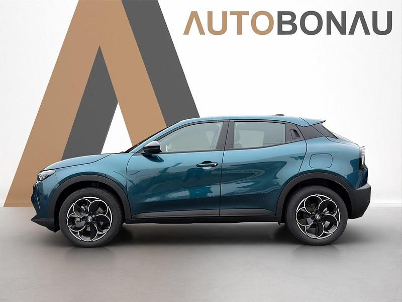 Gebraucht Alfa Romeo Junior 114 kW (156 PS) 2025 SUV