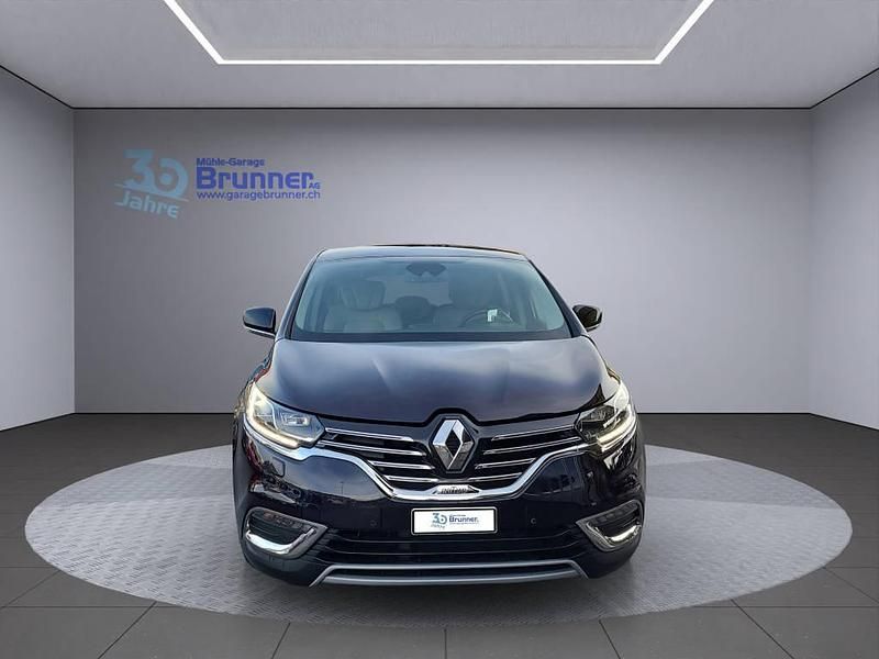Gebraucht 2016 Renault Espace Initiale Van / Kleinbus | CHF 12’900 (Fairer Preis) - Bild 1/4