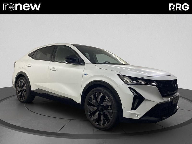 Gebraucht 2025 Renault Rafale Esprit Alpine SUV | CHF 39’900 (Fairer Preis) - Bild 1/4