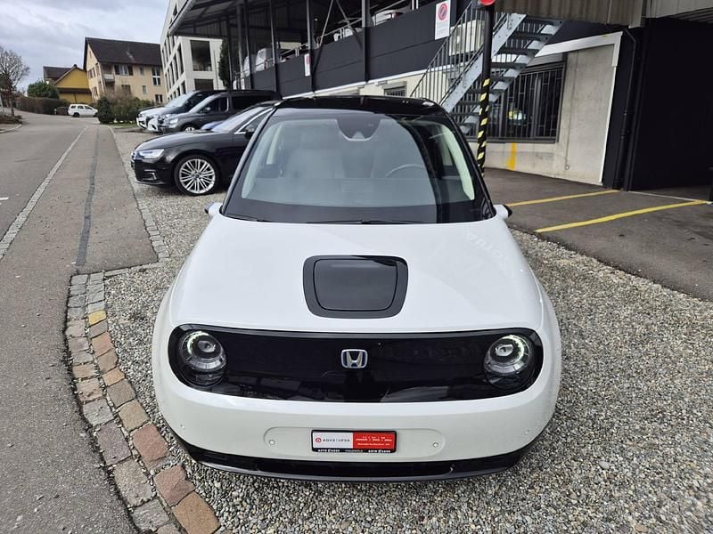 Gebraucht Honda e 100 kW (136 PS) 2020 Kleinwagen