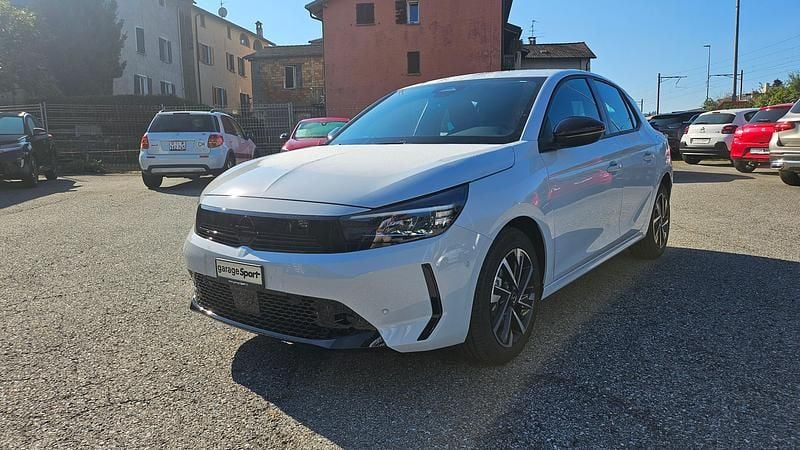 Neu Opel Corsa 100 PS (73 kW) 2025 Kleinwagen