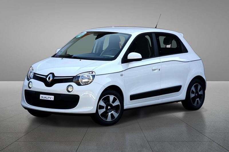 Gebraucht 2015 Renault Twingo Life Kleinwagen | CHF 4’900 (Etwas zu teuer) - Bild 1/4