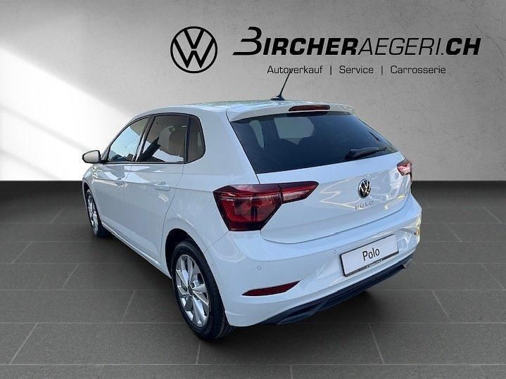 Gebraucht VW Polo Style 95 PS (69 kW) 2025 Kleinwagen