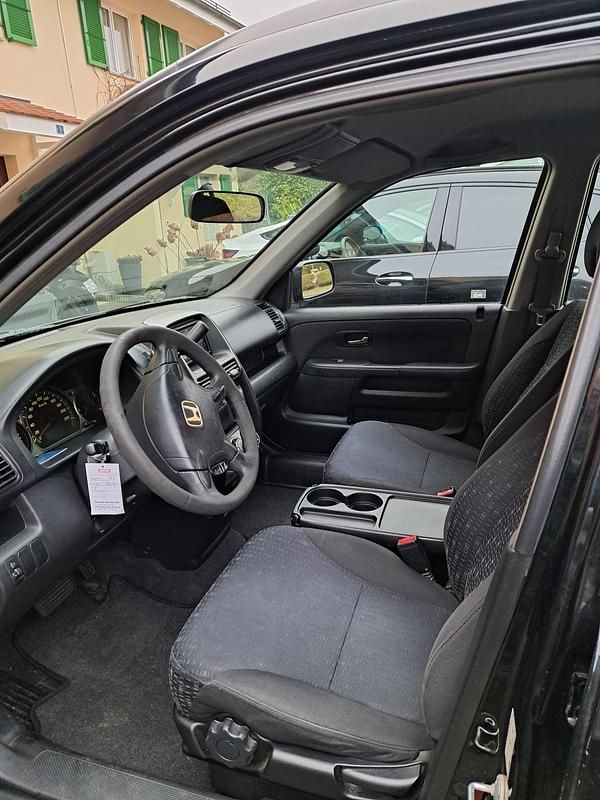 Gebraucht Honda CR-V 150 PS (110 kW) 2006 SUV