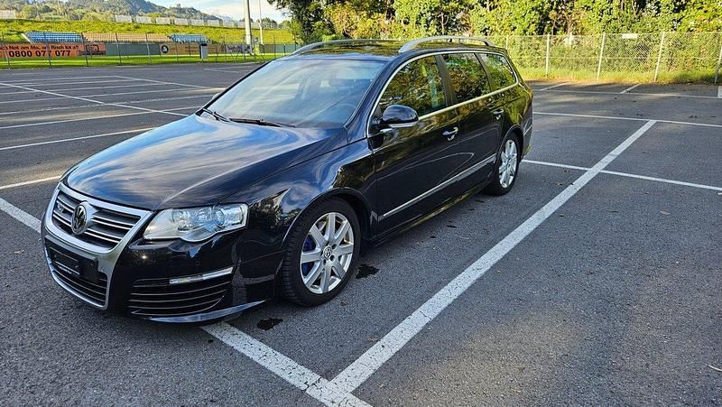 Gebraucht 2010 VW Passat R Kombi | CHF 10’990 - Bild 1/4