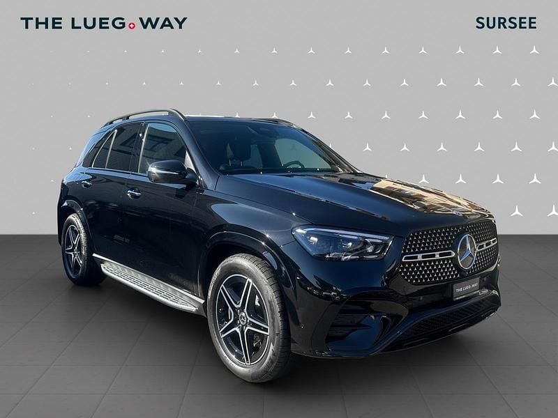 Neu Mercedes GLE300 269 PS (197 kW) 2025 SUV