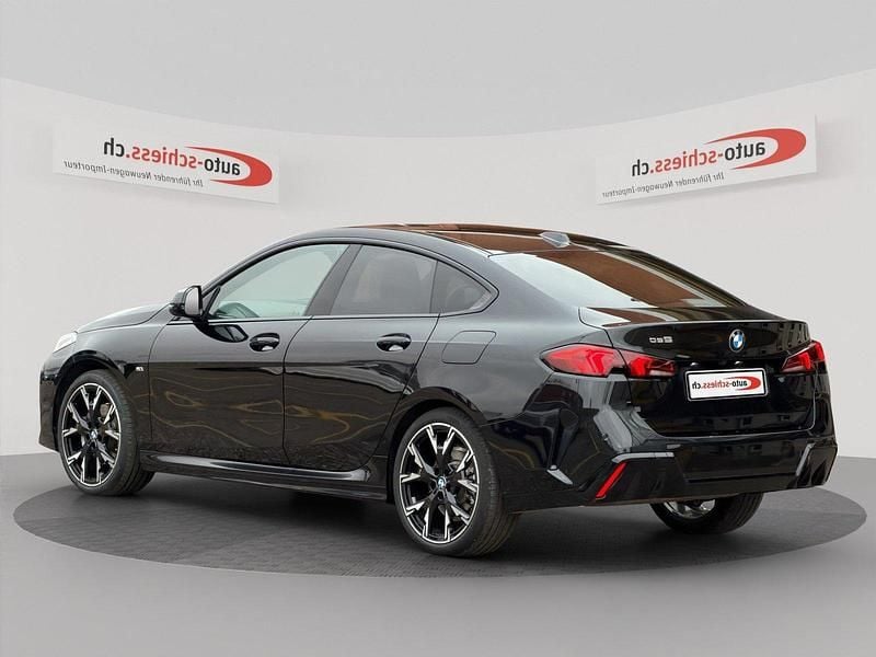 Gebraucht BMW 220 M Sport 170 PS (125 kW) 2025 Coupé