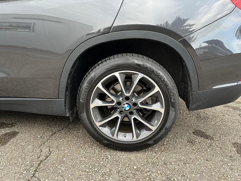 Gebraucht BMW X5 231 PS (169 kW) 2016 SUV