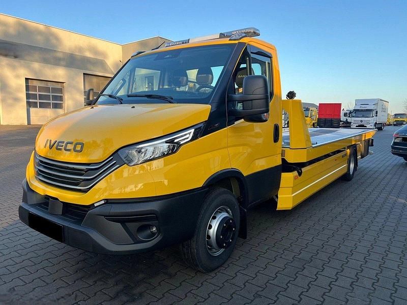Neu 2026 Iveco Daily | CHF 89’800 - Bild 1/4