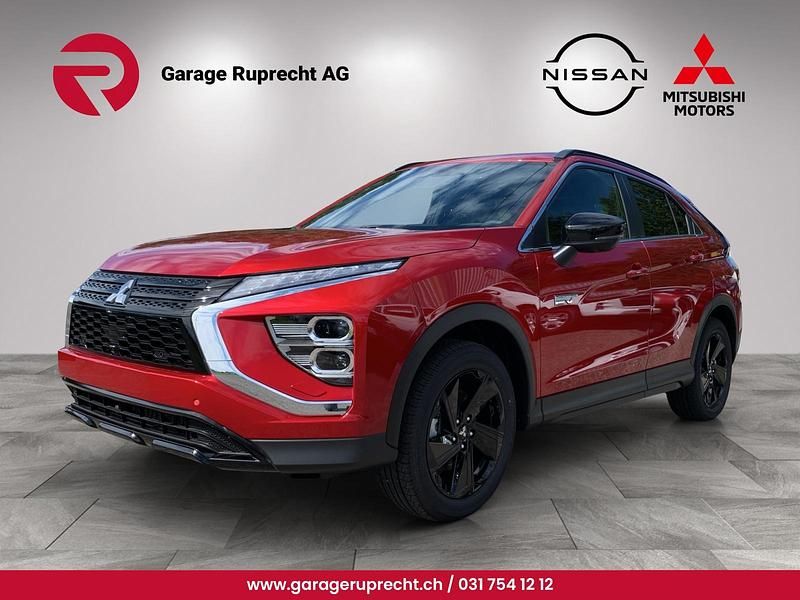 Gebraucht 2024 Mitsubishi Eclipse Cross SUV | CHF 39’900 - Bild 1/4