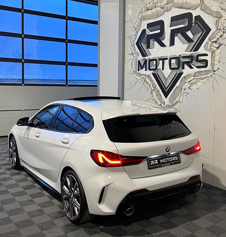 Gebraucht BMW M135 M Sport 306 PS (225 kW) 2024 Kleinwagen