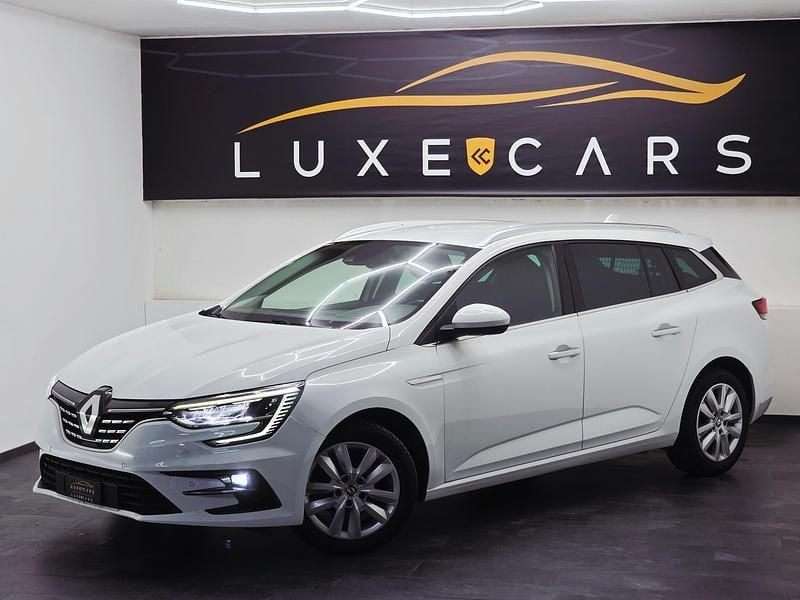 Gebraucht Renault Mégane IV Intens 115 PS (84 kW) 2022