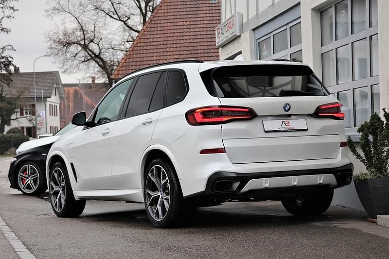 Gebraucht BMW X5 M Sport 394 PS (289 kW) 2023 SUV