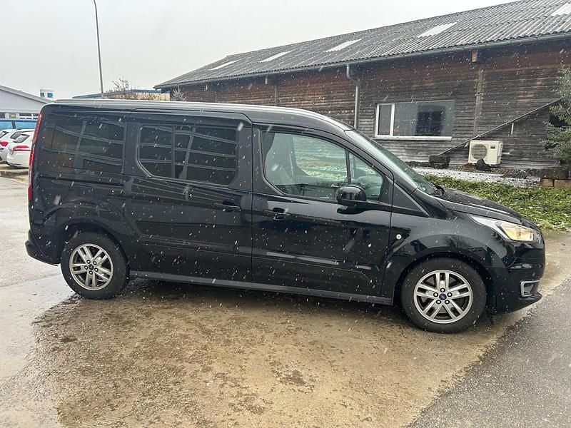 Gebraucht 2020 Ford Grand Tourneo Connect Titanium Van / Kleinbus | CHF 23’900 (Fairer Preis) - Bild 1/4