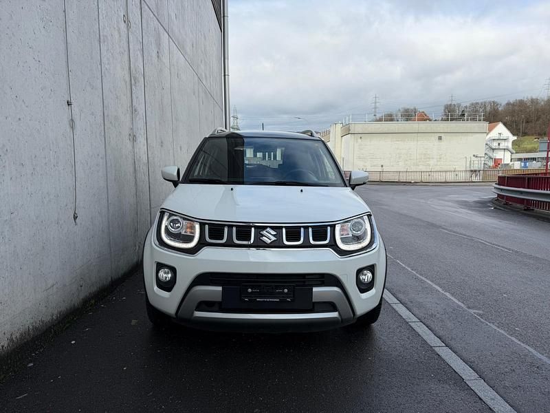 Gebraucht Suzuki Ignis 83 PS (61 kW) 2023 SUV