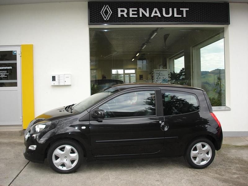 Gebraucht 2012 Renault Twingo Dynamique Kleinwagen | CHF 3’700 (Teuer) - Bild 1/4