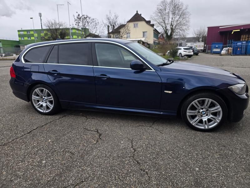Gebraucht BMW 325 M Performance 2012 Kombi