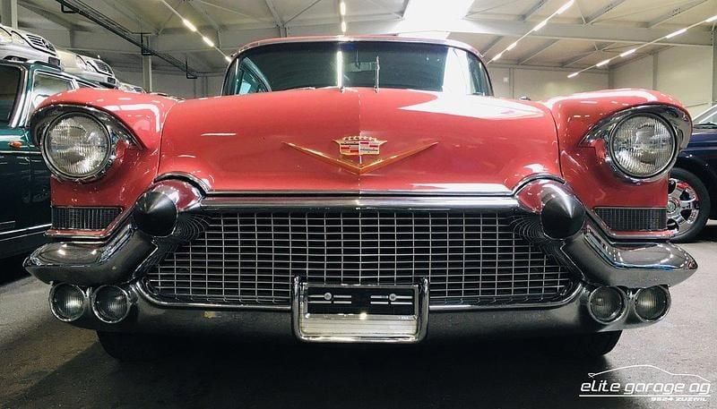 Gebraucht Cadillac Deville 279 PS (205 kW) 1957 Limousine