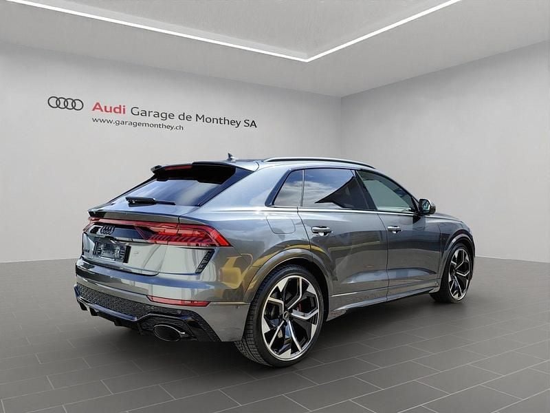 Gebraucht Audi RS Q8 Ambiente 600 PS (441 kW) 2022 SUV