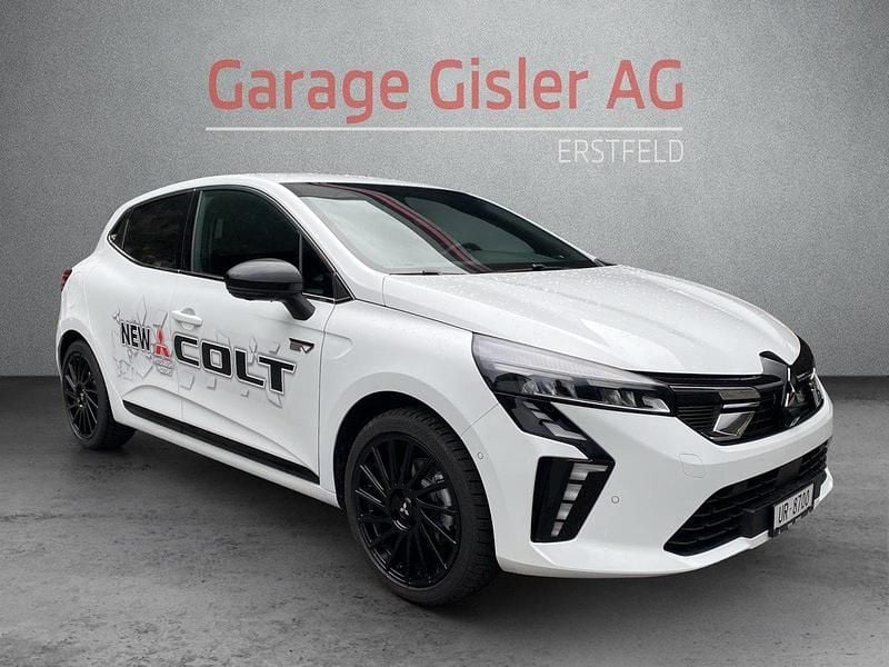 Neu 2025 Mitsubishi Colt Instyle Limousine | CHF 27’999 (Fairer Preis) - Bild 1/4