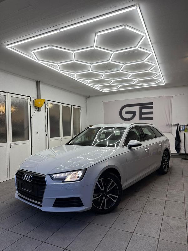 Gebraucht 2018 Audi A4 Kombi | CHF 9’998 (Guter Preis) - Bild 1/4