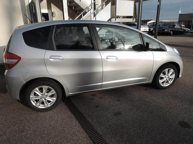 Gebraucht Honda Jazz Elegance 100 PS (73 kW) 2014 Kleinwagen