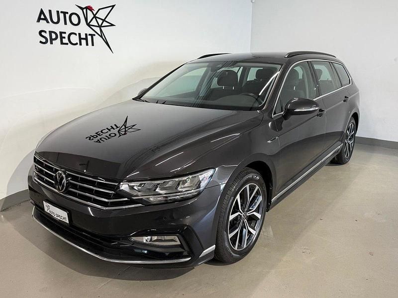 Gebraucht 2022 VW Passat Business Kombi | CHF 23’850 (Fairer Preis) - Bild 1/4